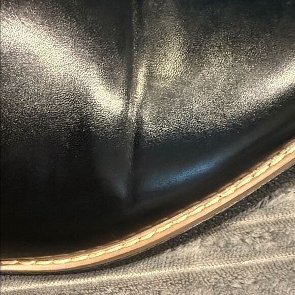 Rockland Deer Stags Black and Tan Chukka Boots NWOB - Picture 9 of 10